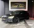 Audi A4 A4 Avant 40 TFSI*3X S LINE*NAVI*AUTO* Noir - thumbnail 1