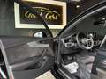 Audi A4 A4 Avant 40 TFSI*3X S LINE*NAVI*AUTO* Noir - thumbnail 9