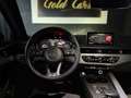 Audi A4 A4 Avant 40 TFSI*3X S LINE*NAVI*AUTO* Noir - thumbnail 16