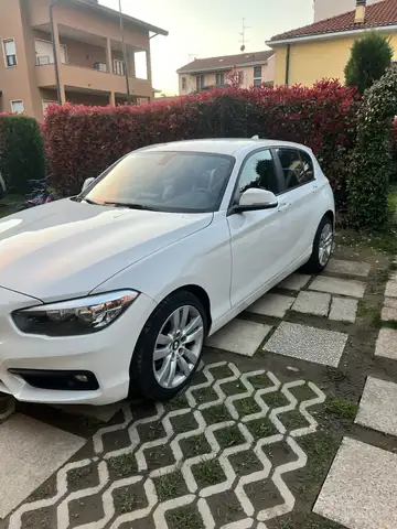 BMW 116