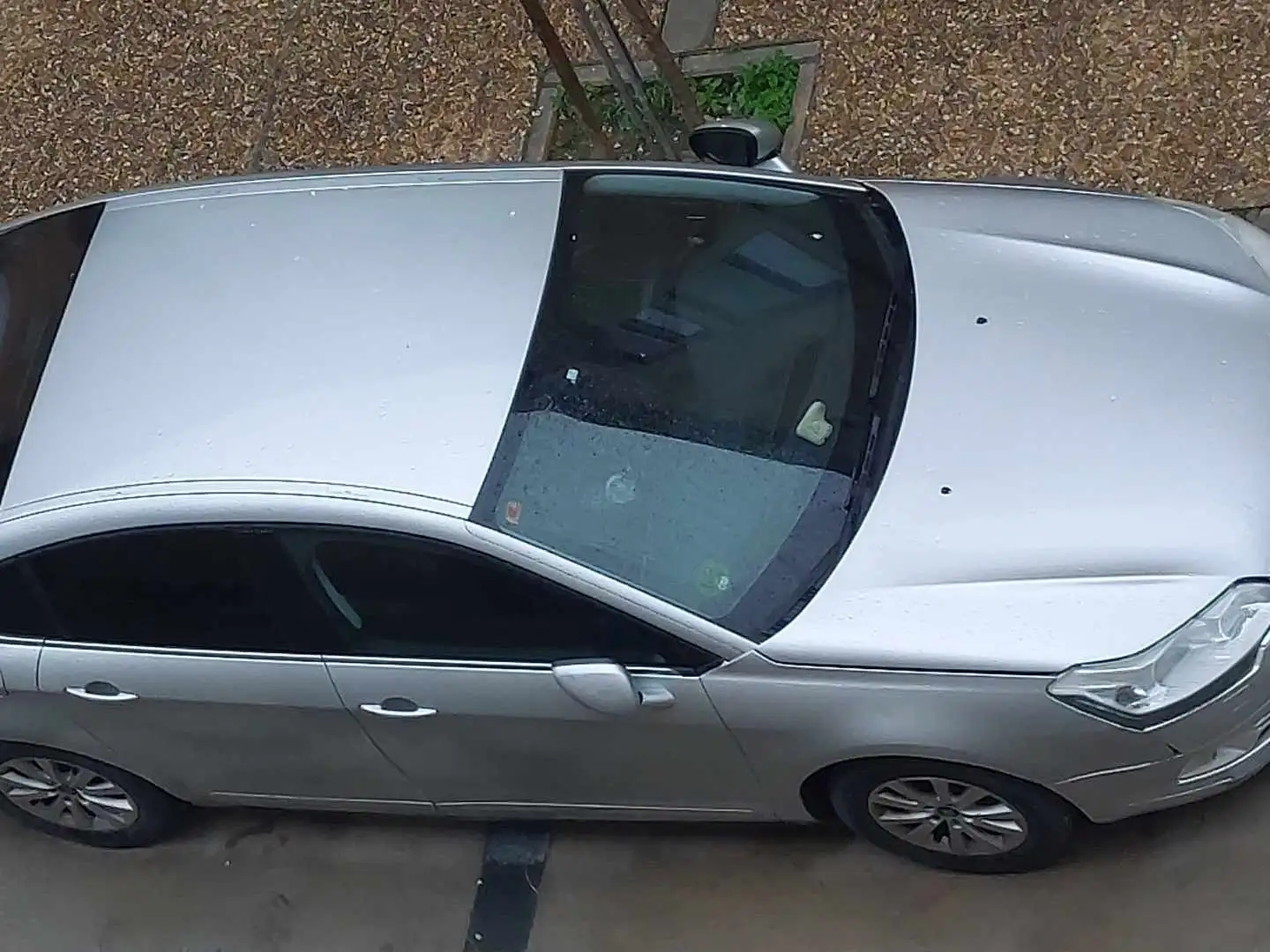 Citroen C5 1.6HDI Business - 1