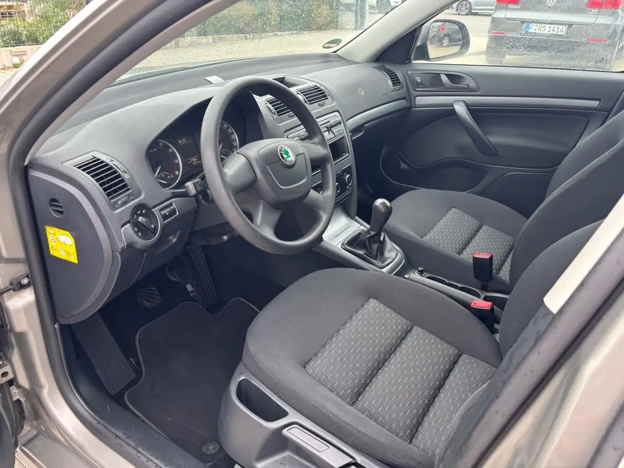 Das Auto