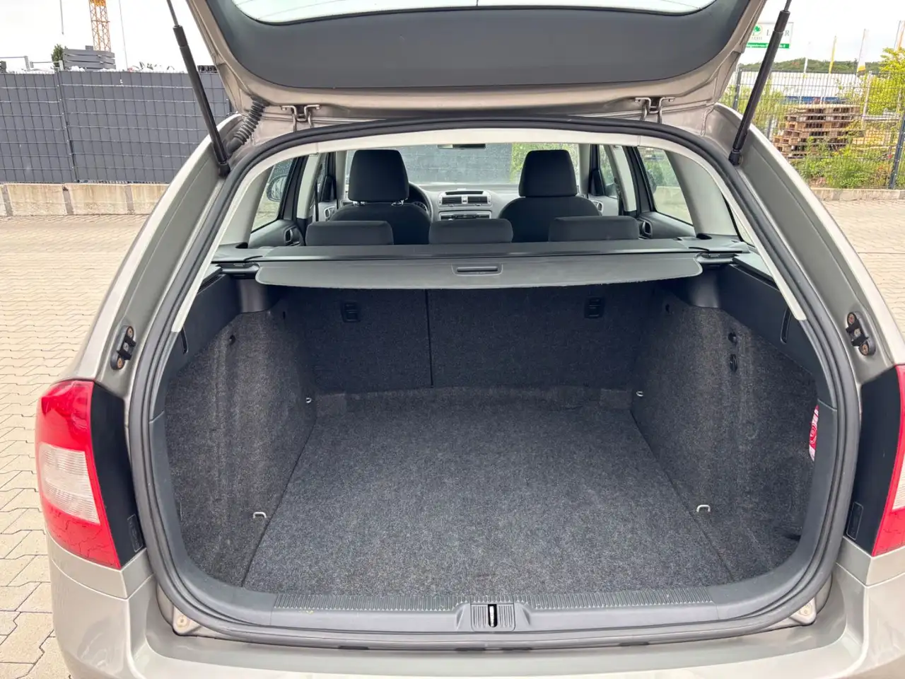 Das Auto