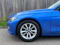 BMW 320 3-serie 320d EfficientDynamics Aut Navigatie Ex Bp Blauw - thumbnail 7
