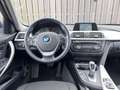BMW 320 3-serie 320d EfficientDynamics Aut Navigatie Ex Bp Blauw - thumbnail 17