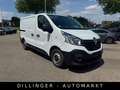 Renault Trafic 1.6 dCI Klima AHK SORTIMO L1H1 Navi Shz Weiß - thumbnail 16