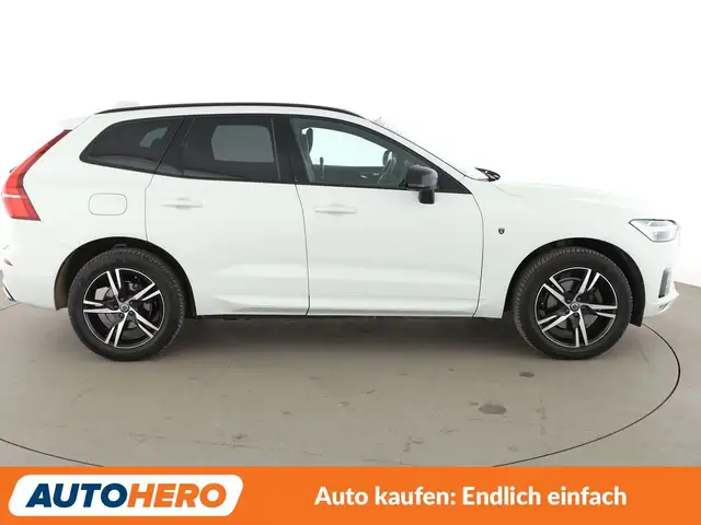 Volvo XC60 view 7
