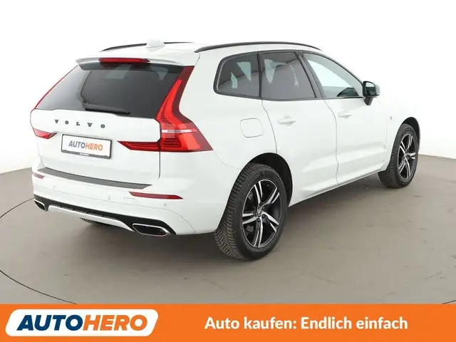 Volvo XC60 view 6