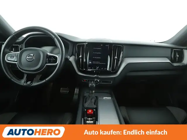 Volvo XC60 view 12