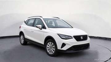 Arona 1.0 TSI - 115 Start\u0026Stop - BV DSG 7  Business PHASE 2
