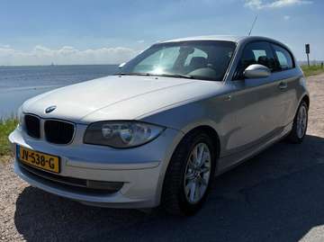 118 118i Executive