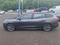 Ford Focus Turnier 1.0 EcoBoost Hybrid Aut. ST-LINE Grau - thumbnail 15