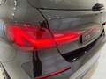 BMW 116 116d SPORT 5p. TOTAL BLACK FARI E STOP FULL LED Noir - thumbnail 18