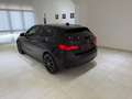 BMW 116 116d SPORT 5p. TOTAL BLACK FARI E STOP FULL LED Noir - thumbnail 17