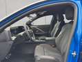 Opel Astra Sports Tourer 1.2 Turbo Automatik GS Bleu - thumbnail 9