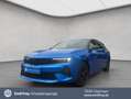 Opel Astra Sports Tourer 1.2 Turbo Automatik GS Bleu - thumbnail 1