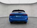 Opel Astra Sports Tourer 1.2 Turbo Automatik GS Blauw - thumbnail 4