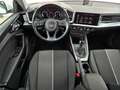 Audi A1 SB 30 TFSI intense S-tronic *ASSISTENTEN*CAR PLAY Weiß - thumbnail 14