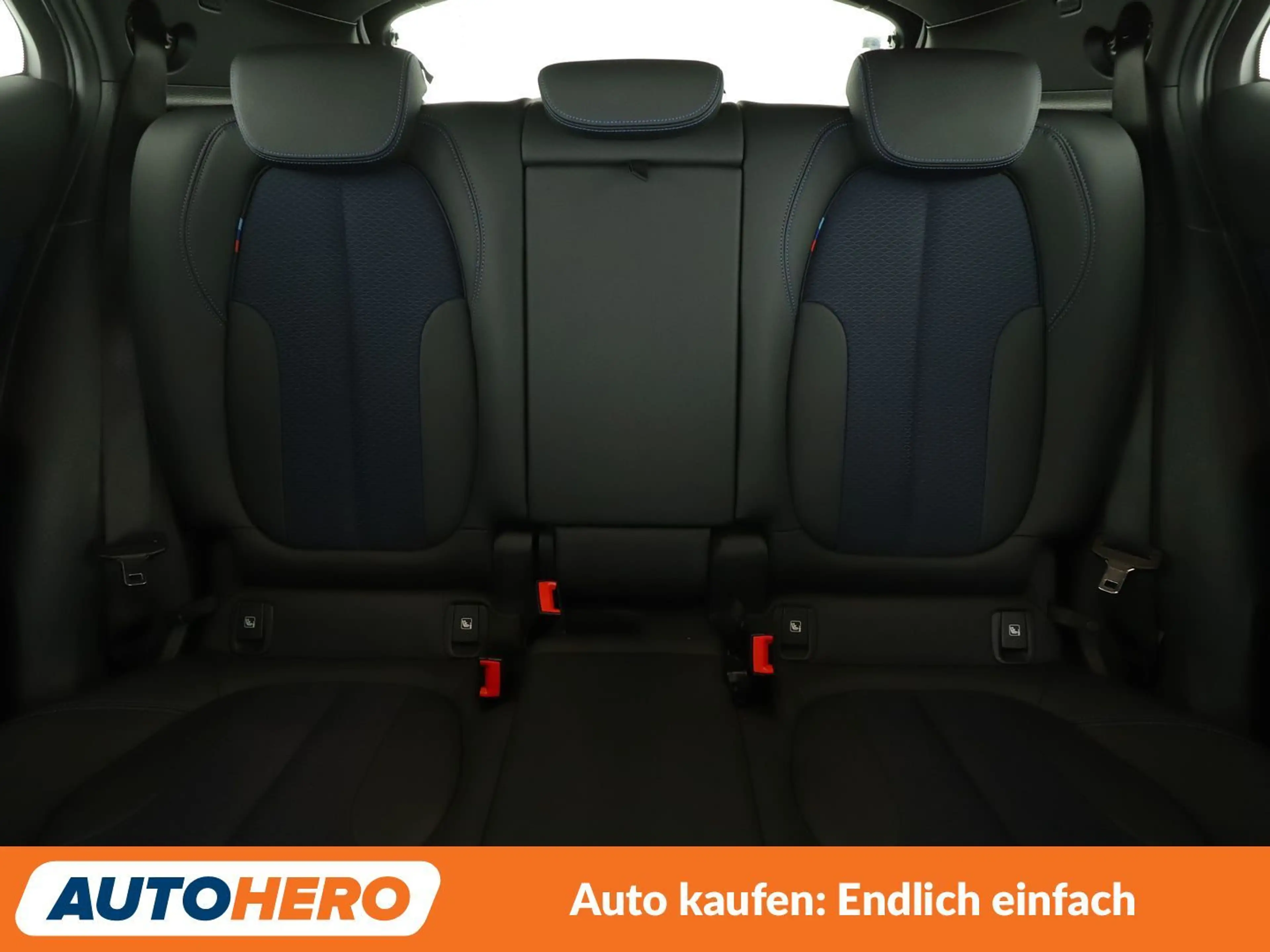 BMW X2 sDrive 18i M Sport*NAVI*PDC*SHZ*TEMPO* — photo 15