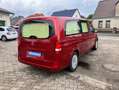 Mercedes-Benz Vito 116 CDI Pro Bestattungswagen extralang Rot - thumbnail 8