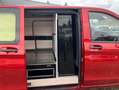 Mercedes-Benz Vito 116 CDI Pro Bestattungswagen extralang Rot - thumbnail 14