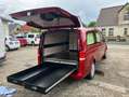 Mercedes-Benz Vito 116 CDI Pro Bestattungswagen extralang Rot - thumbnail 13