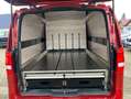Mercedes-Benz Vito 116 CDI Pro Bestattungswagen extralang Rot - thumbnail 9