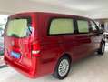 Mercedes-Benz Vito 116 CDI Pro Bestattungswagen extralang Rot - thumbnail 7