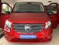 Mercedes-Benz Vito 116 CDI Pro Bestattungswagen extralang Rot - thumbnail 4