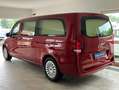 Mercedes-Benz Vito 116 CDI Pro Bestattungswagen extralang Rot - thumbnail 3