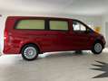 Mercedes-Benz Vito 116 CDI Pro Bestattungswagen extralang Rot - thumbnail 6