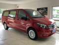 Mercedes-Benz Vito 116 CDI Pro Bestattungswagen extralang Rot - thumbnail 5