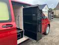 Mercedes-Benz Vito 116 CDI Pro Bestattungswagen extralang Rot - thumbnail 15