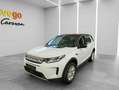 Land Rover Discovery Sport D180 4WD Aut. SE **ACC*LED*WINTERPAKET*ERSTBESITZ* Weiß - thumbnail 1