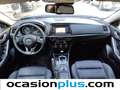 Mazda 6 2.2DE Style Aut. Gris - thumbnail 10
