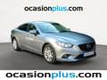 Mazda 6 2.2DE Style Aut. Gris - thumbnail 6