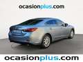 Mazda 6 2.2DE Style Aut. Gris - thumbnail 8
