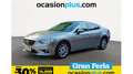 Mazda 6 2.2DE Style Aut. Gris - thumbnail 1