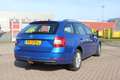 Skoda Octavia Combi 1.4 TSI Greentech Ambition Business automaat Blau - thumbnail 16