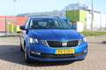 Skoda Octavia Combi 1.4 TSI Greentech Ambition Business automaat Blau - thumbnail 2