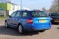 Skoda Octavia Combi 1.4 TSI Greentech Ambition Business automaat Blau - thumbnail 6