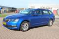 Skoda Octavia Combi 1.4 TSI Greentech Ambition Business automaat Blau - thumbnail 15