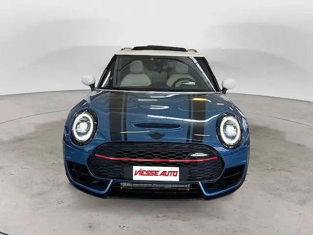 MINI John Cooper Works Clubman 2.0 JCW auto ALL 4 AKRAPOVIC