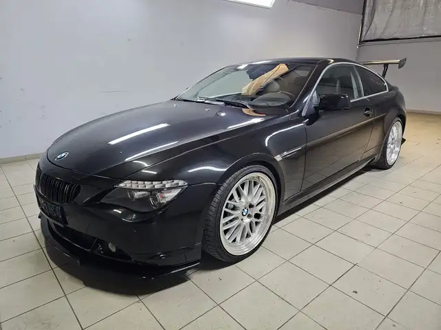 BMW 650 650 CI