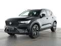 Volvo XC40 B4 Ultra Black Edition 2WD Schwarz - thumbnail 1