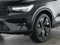 Volvo XC40 B4 Ultra Black Edition 2WD Schwarz - thumbnail 9