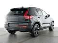 Volvo XC40 B4 Ultra Black Edition 2WD Schwarz - thumbnail 2