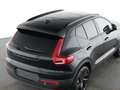 Volvo XC40 B4 Ultra Black Edition 2WD Schwarz - thumbnail 8