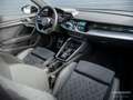 Audi A3 Sportback 45 TFSI e S-Line Pano RS-Stoelen B&O ACC Zwart - thumbnail 6