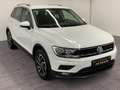 Volkswagen Tiguan 2.0 TDI SCR Join Weiß - thumbnail 2